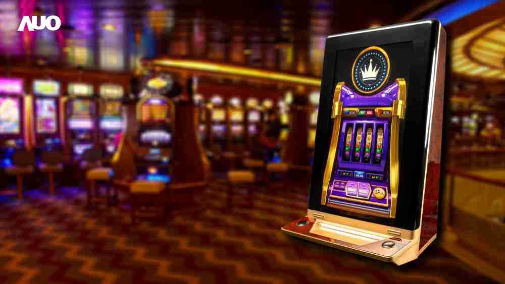 银河集团研发出全球最大30吋裸眼3D Micro LED双层显示器，，，结合Micro LED与A.R.T. LCD显示技术，，，，形成不同景深的影像平面，，可应用于电子游艺场域，，，，提供玩家更丰富的游乐体验